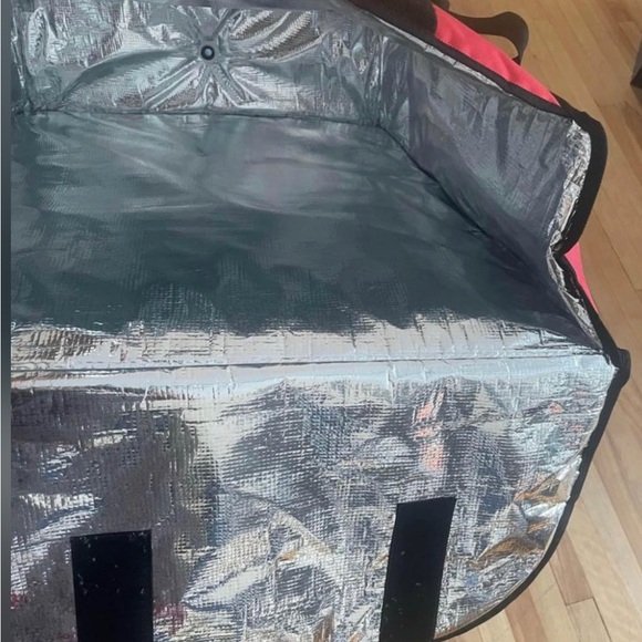 COPY - Skip the Dishes thermal Pizza Bag - Picture 2 of 3